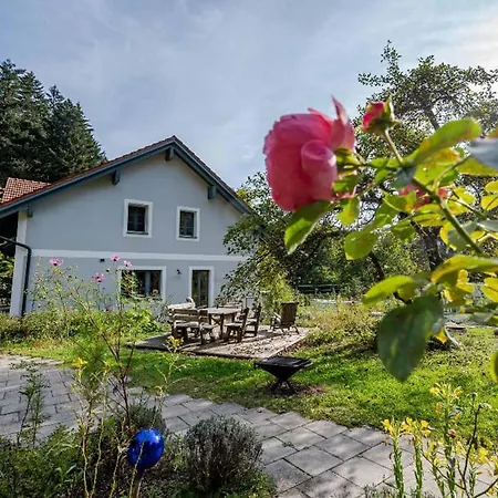 Forsthaus Heilsberg *