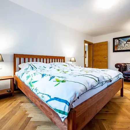 Apartment Forsthaus Heilsberg *