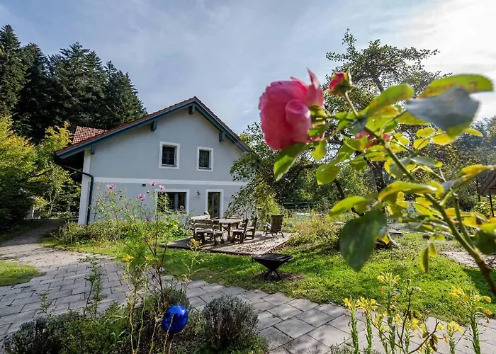 Forsthaus Heilsberg *