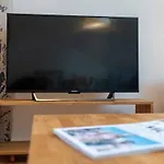 Apartament Forsthaus Heilsberg Wiesent