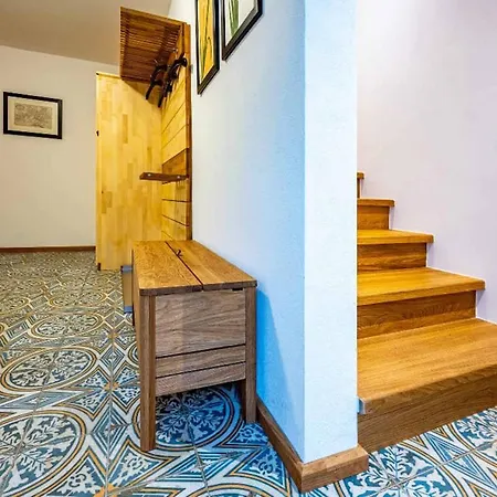 Forsthaus Heilsberg Διαμέρισμα *