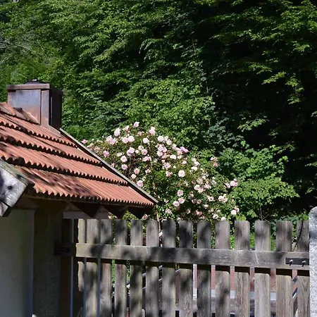 Forsthaus Heilsberg Appartamento