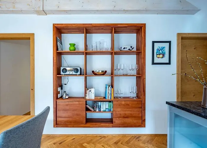 Appartamento Forsthaus Heilsberg *