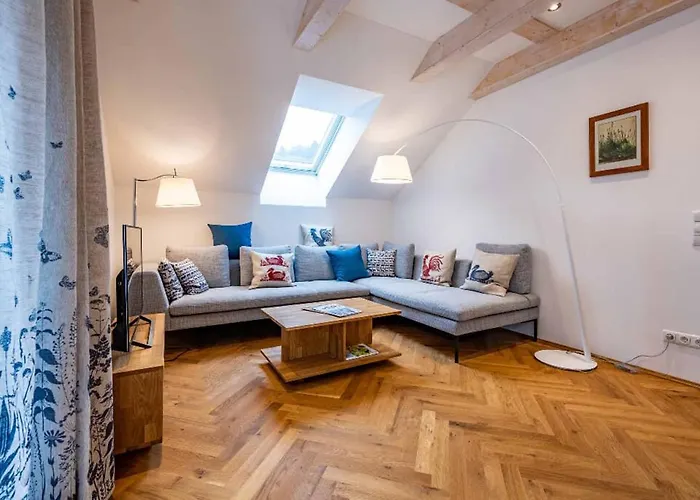 Forsthaus Heilsberg Appartamento Wiesent