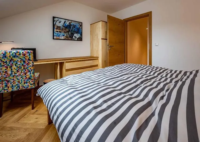 Forsthaus Heilsberg Appartamento *