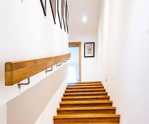 Forsthaus Heilsberg Appartamento Wiesent